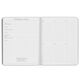 2025 Leather Family Planner (7 x 9 in) Image 7 of 21